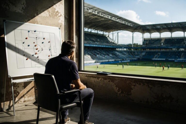 Cómo entender los sistemas, roles y principios del fútbol