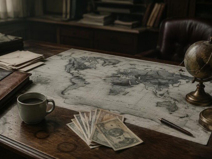 Cómo funcionan las sanciones económicas y sus efectos globales