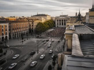 Cómo la agenda de la ultraderecha global está moldeando el debate político en España