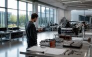 Cómo la industria del automóvil se transforma hacia la innovación tecnológica