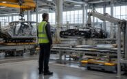 Cómo la transición a vehículos eléctricos está transformando la industria automotriz europea