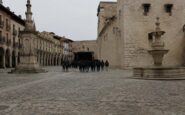 Cómo las batallas de aura están transformando las plazas españolas en 2026