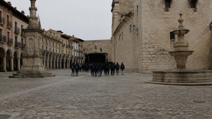 Cómo las batallas de aura están transformando las plazas españolas en 2026