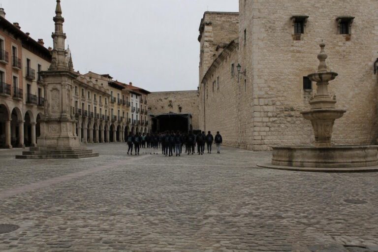 Cómo las batallas de aura están transformando las plazas españolas en 2026
