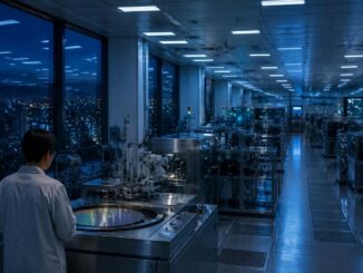Cómo los chips afectan los precios, el empleo y la disponibilidad de productos