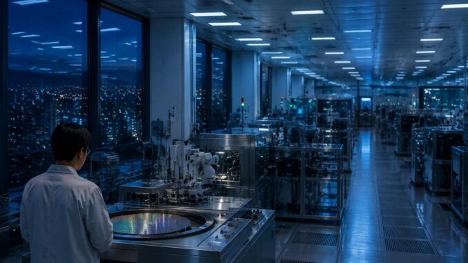 Cómo los chips afectan los precios, el empleo y la disponibilidad de productos
