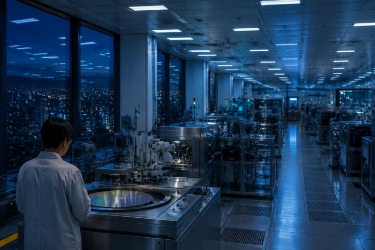 Cómo los chips afectan los precios, el empleo y la disponibilidad de productos