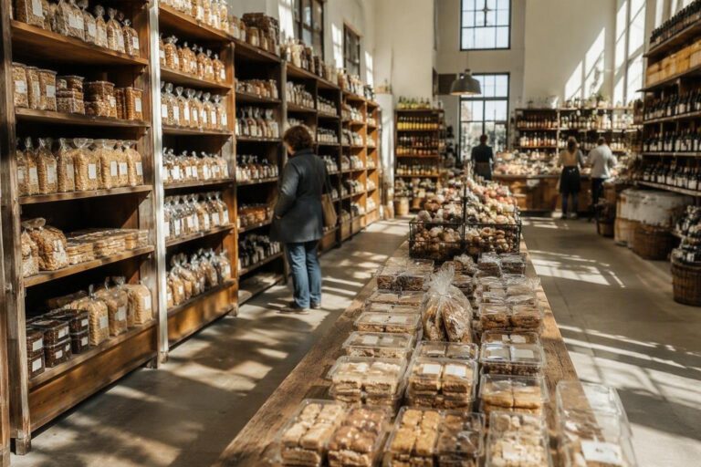 Cómo manejar la dieta sin gluten en España: etiquetado, compras y ayudas