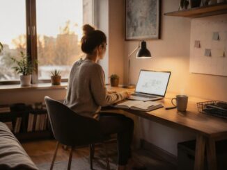 Cómo planificar vacaciones que integren sueño, movimiento y desconexión digital