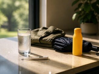 Cómo reconocer, prevenir y actuar ante los golpes de calor