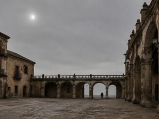 Cómo RTVE está haciendo accesible el eclipse solar para personas ciegas