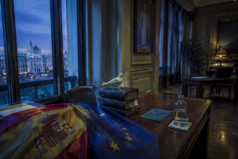 Cómo se gestionan las políticas migratorias en España: legislación y actores clave