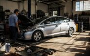 Comparativa de coches: eléctrico, híbrido y diésel