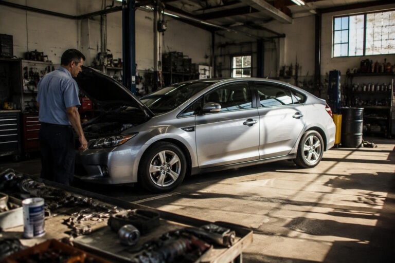 Comparativa de coches: eléctrico, híbrido y diésel
