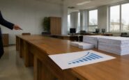 Crecimiento económico de Castilla y León: servicios e inversión impulsan el avance