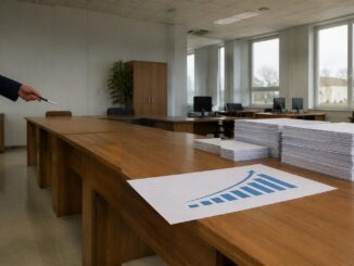 Crecimiento económico de Castilla y León: servicios e inversión impulsan el avance