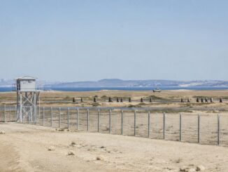 Crisis migratoria en Ceuta: Marruecos intercepta a 148 personas en la frontera
