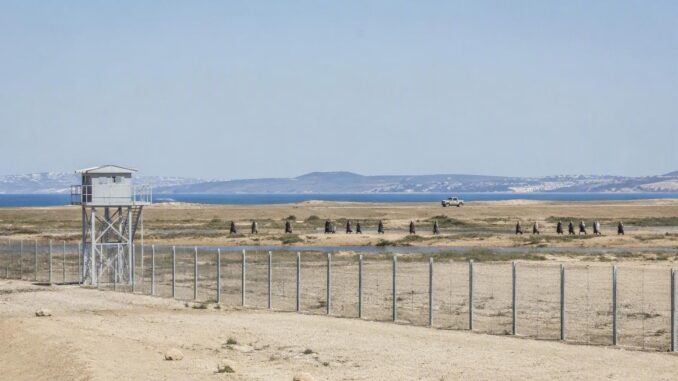 Crisis migratoria en Ceuta: Marruecos intercepta a 148 personas en la frontera
