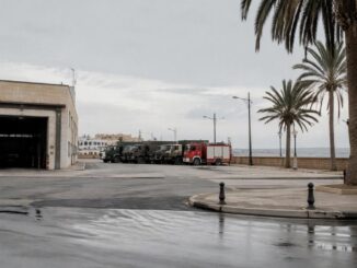 Crisis migratoria en Ceuta: últimas noticias y respuestas institucionales