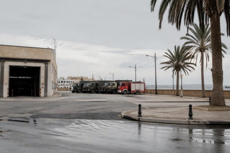 Crisis migratoria en Ceuta: últimas noticias y respuestas institucionales