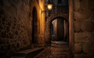 Descubre cómo Cáceres celebra la música en rincones secretos de su casco histórico