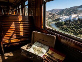 Descubre las mejores rutas ferroviarias de España y cómo optimizar tu viaje