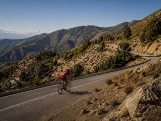Disfruta del mejor deporte en abierto: La Vuelta, hockey y más en RTVE