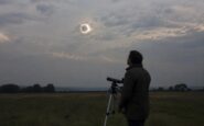 Eclipse solar 2026: Todo lo que necesitas saber sobre el evento astronómico