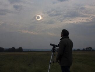 Eclipse solar 2026: Todo lo que necesitas saber sobre el evento astronómico