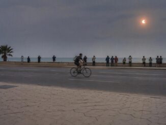 Eclipse solar total en España: todo lo que necesitas saber sobre este evento celestial