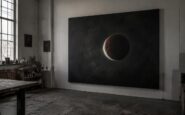 Eclipses en el arte: simbolismo y representación en diferentes disciplinas