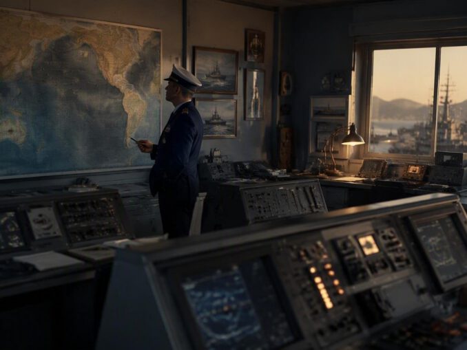 El papel estratégico de las bases militares en la geopolítica global