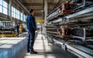 Electrificación, normativa y competencia en la industria automotriz europea