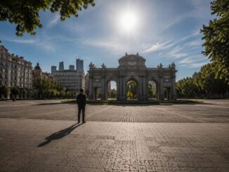 España cae al puesto 14 en el ranking del FMI: México y Australia la adelantan