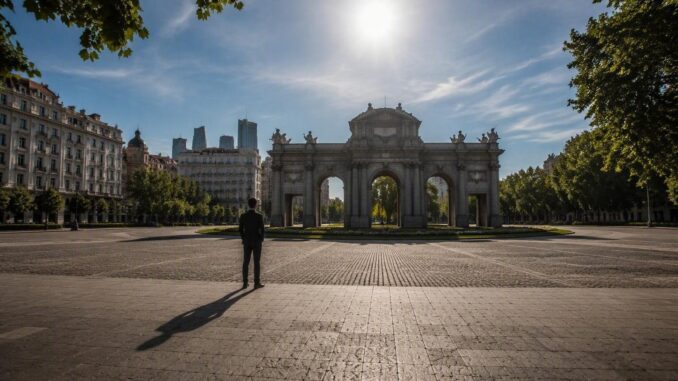 España cae al puesto 14 en el ranking del FMI: México y Australia la adelantan