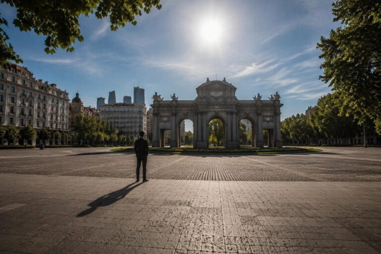 España cae al puesto 14 en el ranking del FMI: México y Australia la adelantan