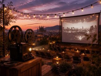 Eventos culturales en Barcelona durante el verano de 2026