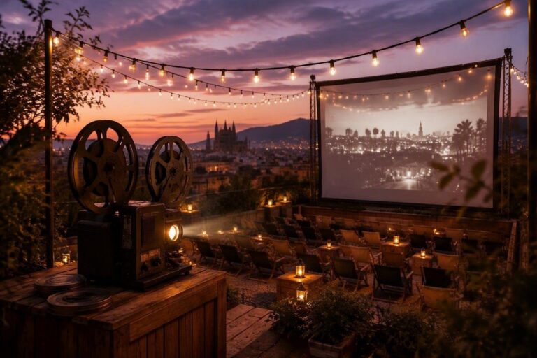 Eventos culturales en Barcelona durante el verano de 2026