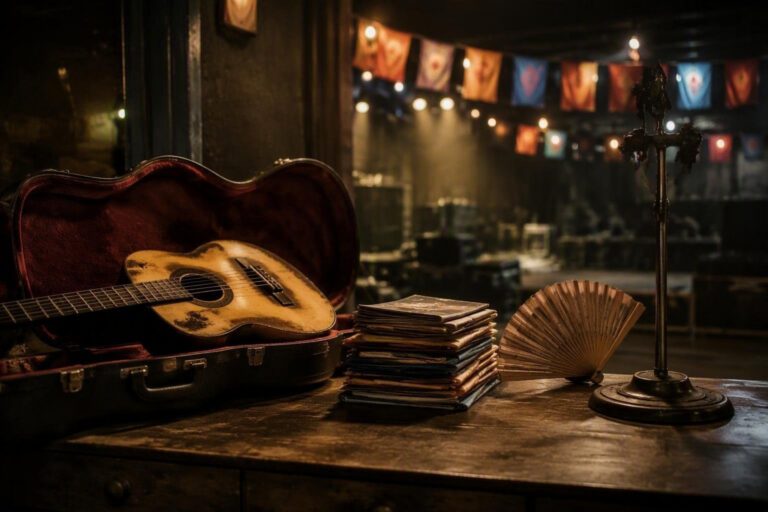 FIS 2026: 75 años de música y cultura en Santander