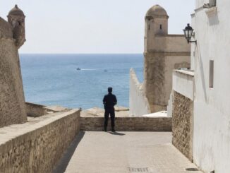 Gestión de la crisis migratoria en Ceuta: análisis y perspectivas