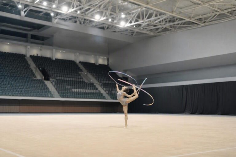 Gimnasia rítmica española conquista el oro mundial en Frankfurt 2026