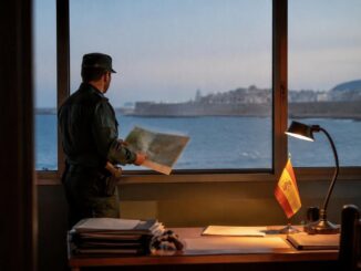 Gobierno español intensifica medidas migratorias en Ceuta y Melilla
