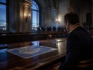 Gobierno español responde a la crisis migratoria en Ceuta con comparecencias ministeriales
