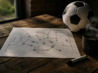 Guía completa del 4-3-3: roles, movimientos y ajustes tácticos