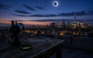 Guía completa para disfrutar de un eclipse solar sin riesgos