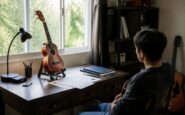 Guía completa para dominar el ukelele: acordes, ritmos y canciones