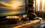 Guía completa para ver los partidos de fútbol más importantes de la semana