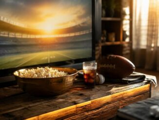 Guía completa para ver los partidos de fútbol más importantes de la semana