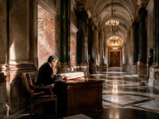 Guía completa sobre el juicio político en el marco constitucional español
