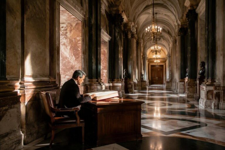 Guía completa sobre el juicio político en el marco constitucional español